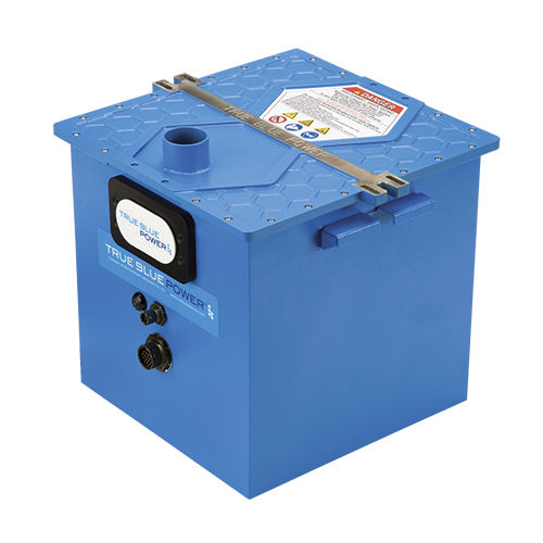 Batterie für Flugzeug - TB44 - True Blue Power - Lithium-Ionen / Blei-Säure / 26,4V