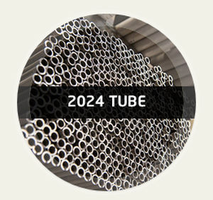Rohrförmige Aluminium-Legierung - 2024 - Aerocom Metals Limited - Luftfahrt