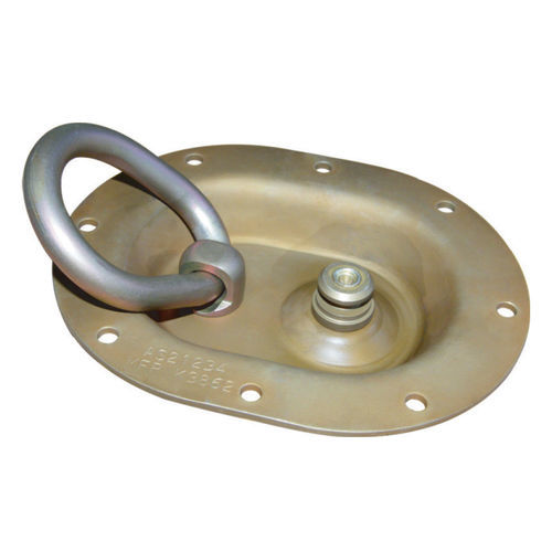 Fallschutz-Verankerung / Beton - AS21234 - Drallim Industries Limited