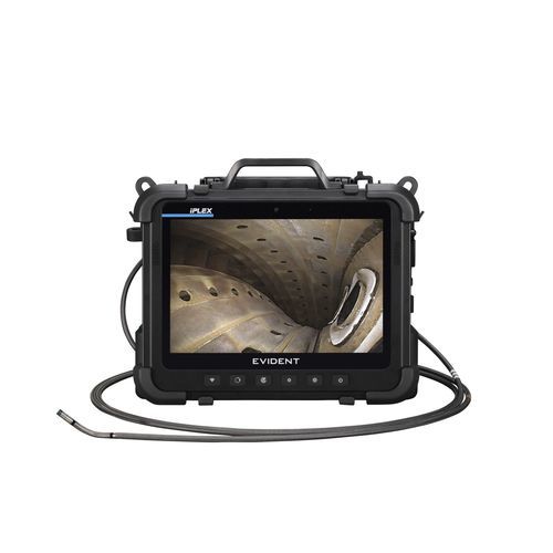 flexibles Videoskop - Evident - Inspection Technologies