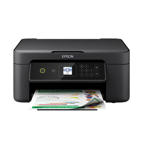 Datendrucker für Flughafen - XP-3150 - Epson Europe BV