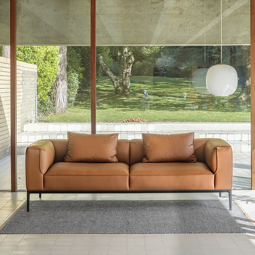 Sofa für Flughafenlounge - ORAN  - Allermuir - modular / Eck / Bett