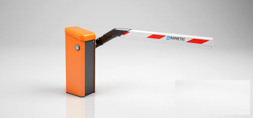 Sicherheitsschranke - Access - Magnetic Autocontrol Group - Hebe / festinstalliert / Parkplatz