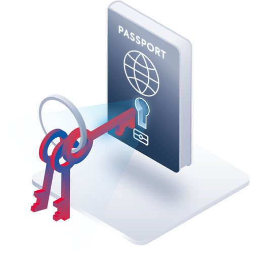 Management-Software - EID PKI SUITE - secunet Security Networks AG - Sicherheit / Automatisierung / für Flughafen