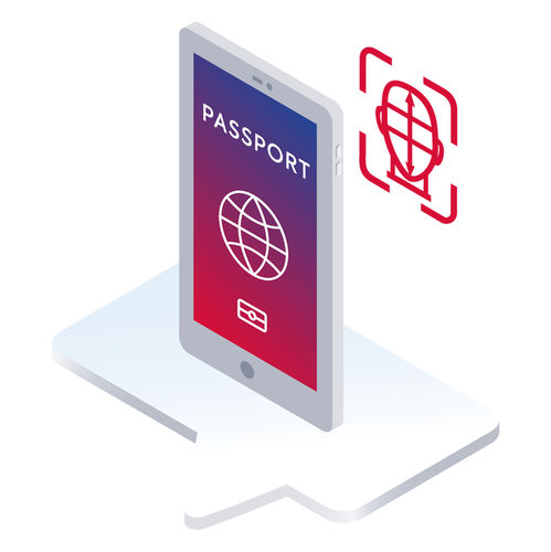 Management-Software - secunet Security Networks AG - Datenschutz / für die Luftfahrt