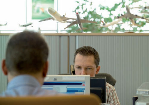 Management-Software - GSA - CHAMP Cargosystems (UK) Ltd - Reporting / Steuerung / Qualität