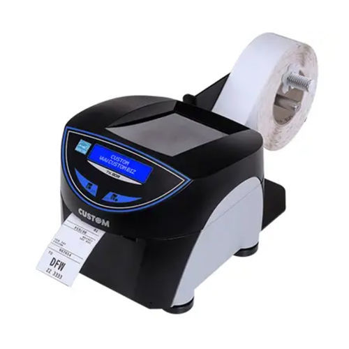 Ticketdrucker für Flughafen - TK302III - CUSTOM SpA