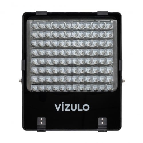 LED-Scheinwerfer - MUSTANG - VIZULO - für Flughafen / für Außenbereich