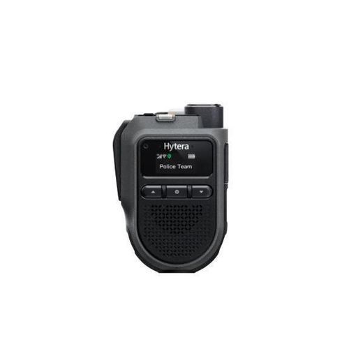 Funkgerät für Flughafen - W60 - HYTERA COMMUNICATIONS (UK) CO. LTD - drahtlos / tragbar