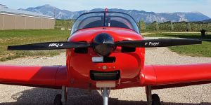 Zugfunktions-Flugzeugschraube - ALMACIA 80 - HELICES E-PROPS - Zeitplan / 65 - 70" / 70 - 75"