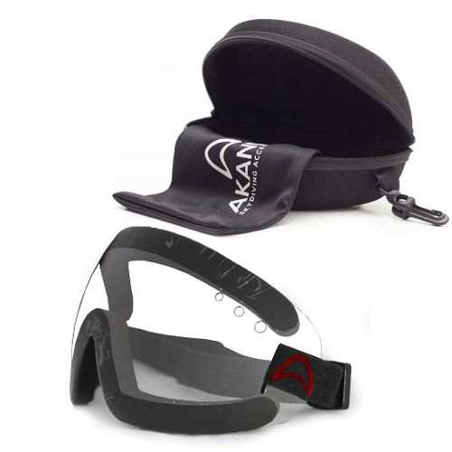 Sonnebrille - VISION   - Akando skydiving accessories - Sorano - für Fallschirmsprung / Dekorputz / aus PC