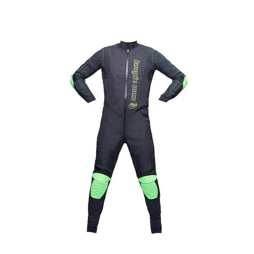Kombianzug für Freiflug - INDOOR PRO - Boogie Man