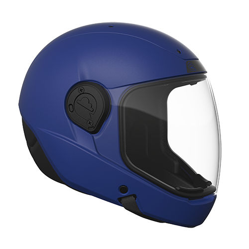 Helm für Fallschirmsprung - G35 - Cookie Composites - Integral / S / L