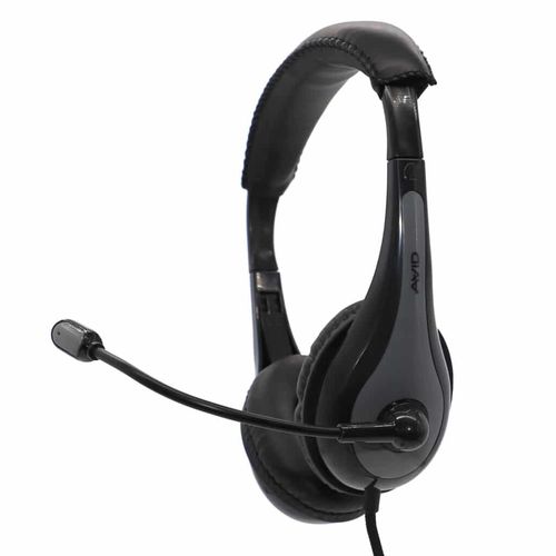 Headset für Passagiere - AE-39 - AVID Airline Products - für Flugzeug