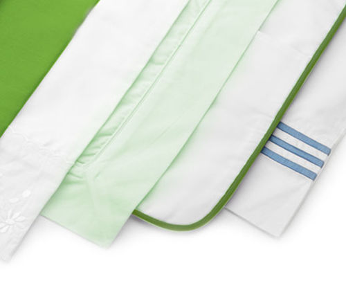 Handtuch für Flugzeugkabine - Intex Company Ltd - Baumwolle / Leinen / Papier