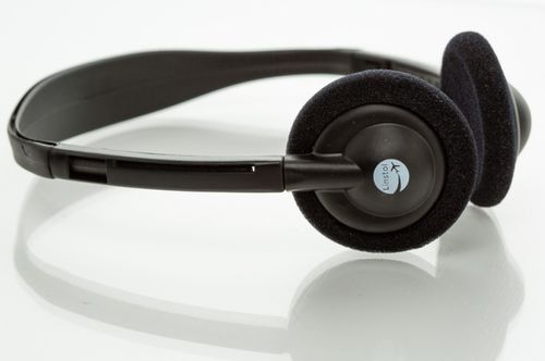 Audio-Headset / für Passagiere - ST-29 - Linstol - leichtgewichtig