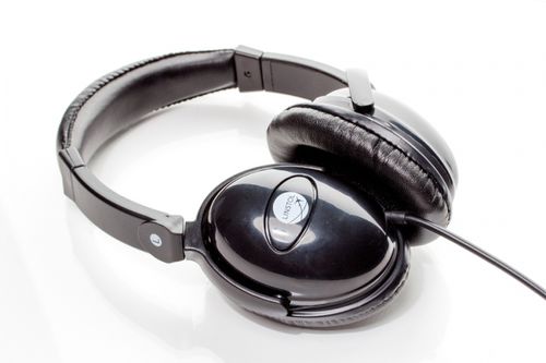 Audio-Headset / für Passagiere - 175 - Linstol - schallisolierend