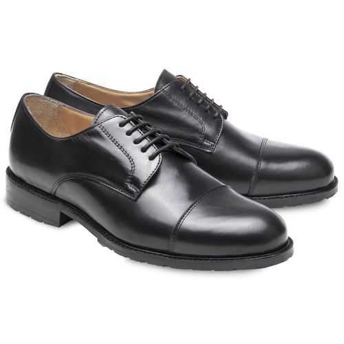 Schuhe für Flugbegleiter / für Männer - Wilhem Kress - SKYPRO