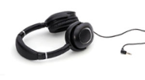 Audio-Headset / für Passagiere - SPIRIANT