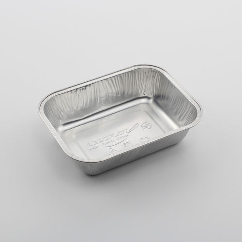 Schüssel für Flugzeug - Zhuozhou Haoyuan Foil Industry Co., Ltd - Aluminium