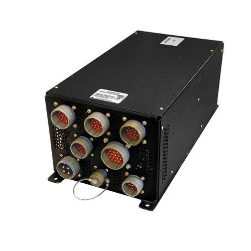 Stromversorgung für Flugzeug - 1-002-0102-2414 - Avionic Instruments LLC - AC/DC