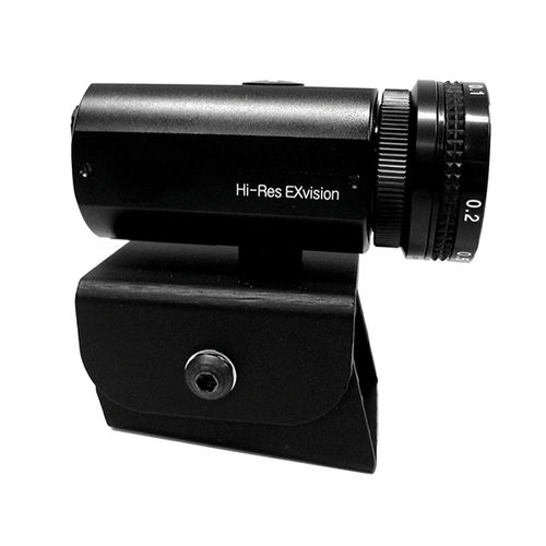 Kamera für Gepäck - FD600CAM-2 - Flight Display Systems - für Flugzeug / hochauflösend