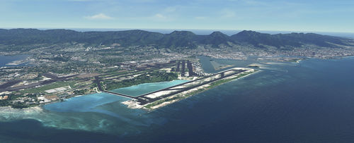 Flugsimulator - VITAL 1150 - FlightSafety International - für Trainingszwecke / für PC / Full-Motion