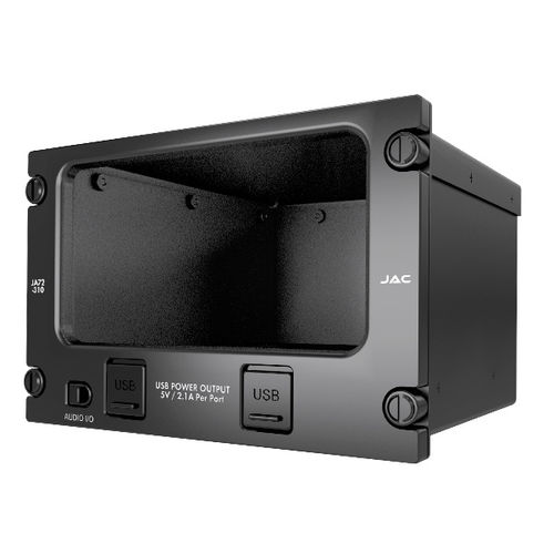 Ladestation für Flugzeuge - JA72-310 - Jupiter Avionics - Einbau / USB