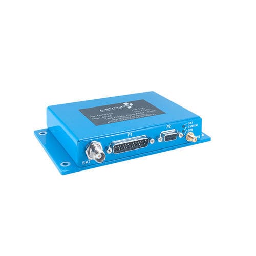 Mit Intercom - DL150™  - Latitude Technologies Corporation