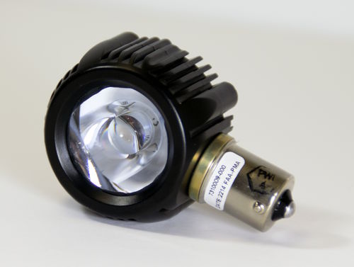 Beleuchtung für Flugzeugkabine - 7310009-000 - PWI lnc. - LED