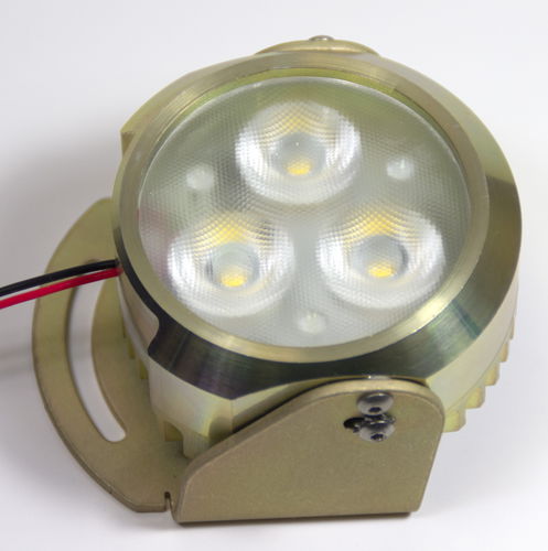 Beleuchtung für Flughafen - 7310050-000 - PWI lnc. - LED / Oberflächen