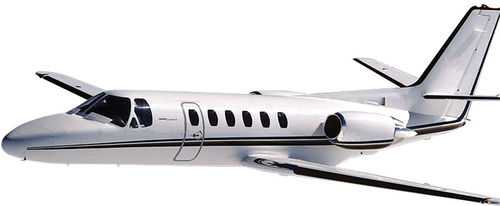 Windschutzscheibe für Leichtflugzeug - CITATION - Lee Aerospace, Inc.