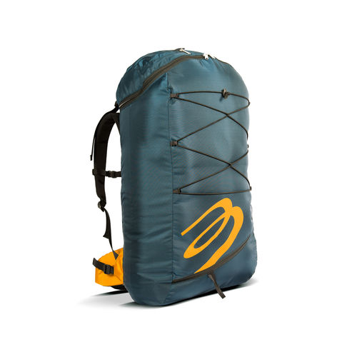 Tasche für freien Flug / Gleitschirm - Dolomit - Basisrausch GmbH