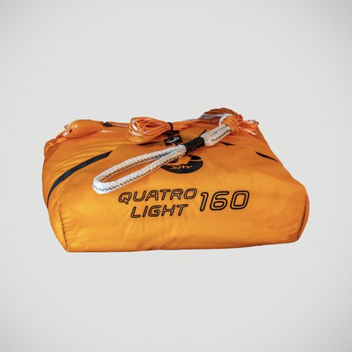 Rettungsfallschirm - QUATRO LIGHT 160 - SKY-Paragliders - Tandem