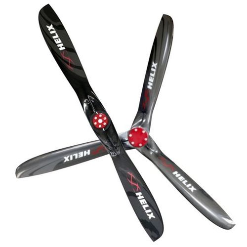 Zugfunktions-Flugzeugschraube - moster 185 - Simplify-ppg GmbH - 45 - 50" / mit 2 Zähnen / für Leichtflugzeug