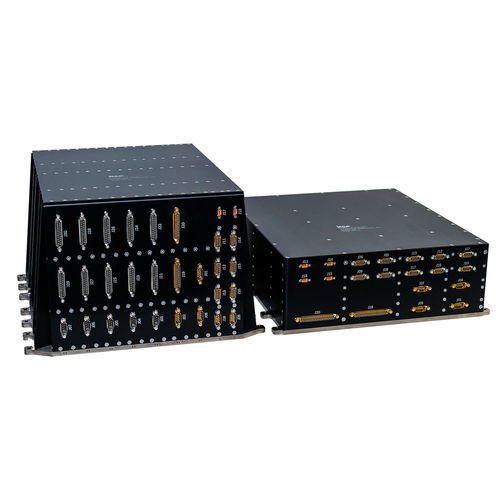 Stromversorgung für Satellitennutzlast - Plato AEU - Advanced Space Power Equipment GmbH - AC/DC