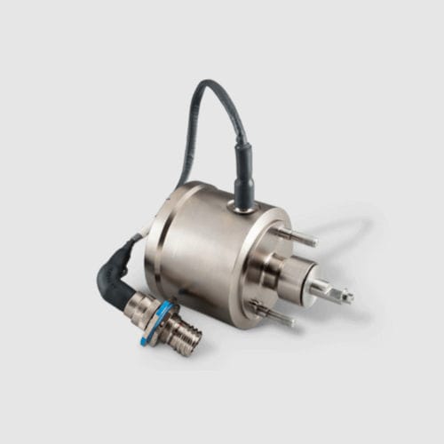 Magnetventil für Flugzeug - G CM D 070 - Magnet-Schultz GmbH & Co KG - für Luft / 2-Wege / Notfall