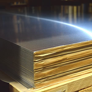 Aluminium-Legierung / Folie - L59   - Smith Metal Centres Ltd. - Luftfahrt