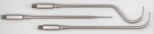 Gerades Pitotrohr - Prandtl - Vectoflow GmbH - L / für Flugzeug