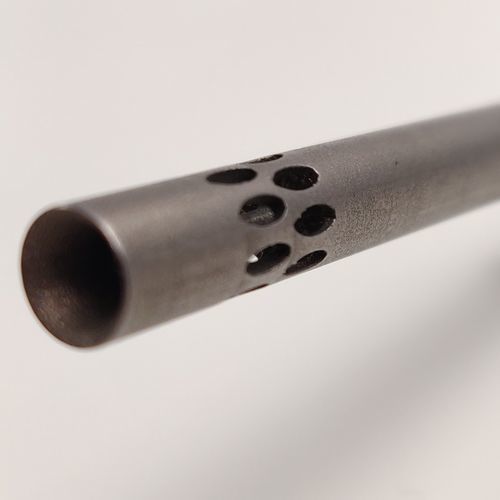 Temperaturfühler - Vectoflow GmbH