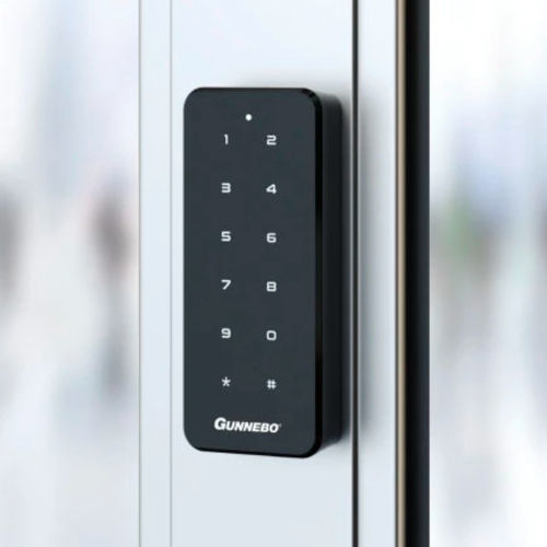 Stationärer RFID-Leser - Validus  - Gunnebo Entrance Control - für Zugangskontrolle / USB / für Flughafen