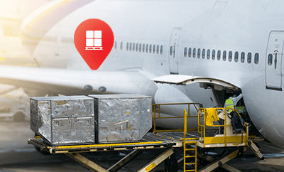 Gepäckmanagement-Software - SmartLoad - Brock Solutions - Tracking / für Luftfahrtgesellschaft / für Frachtflugzeug