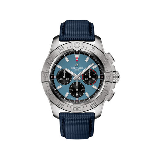 Aviator-Armbanduhr - AB0147101C1X1 - BREITLING - Chronograph / Automatikaufzug