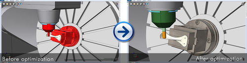 Qualitätssoftware - Optitool - SPRING Technologies - Analyse / Simulation / Schneid