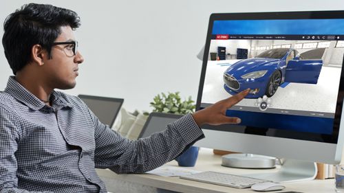 Management-Software - Schoolhouse™  - The DiSTI Corporation - Simulation / für die Luftfahrt / Echtzeit