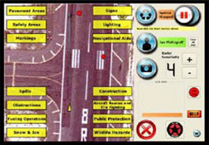 Management-Software - A.I.R. Boss™  - Trex Aviation Systems - für die Luftfahrt