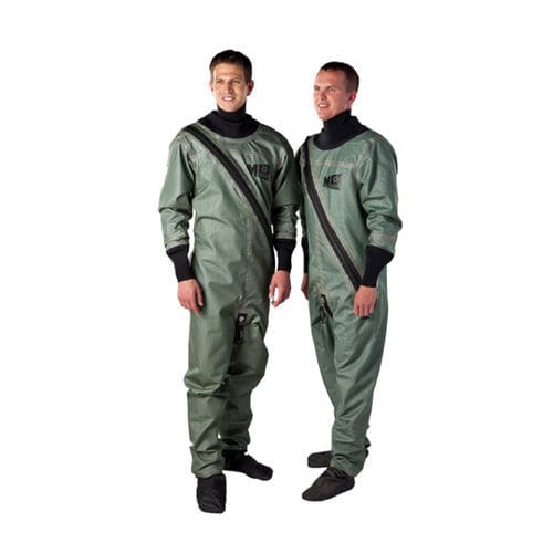 Kombianzug für Piloten - OTS DRY - RAVEN AEROSTAR - Arbeit / für Herren / marineblau