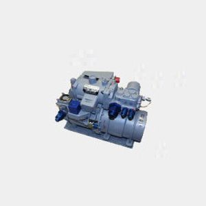 Treibstoffpumpe - AeroControlex Group, Inc. - Wasser / 0 - 1 bar / 10 - 25 bar