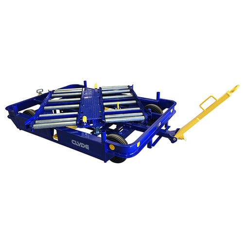 Anhänger für Palette - 15F3050  - Clyde Machines Inc. - LD1 / LD2 / LD3