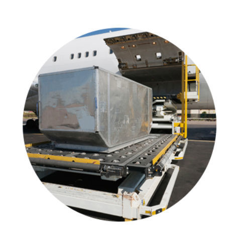 Management-Software - GSE  - latitude 247 - Automatisierung / für Flughafen / Echtzeit